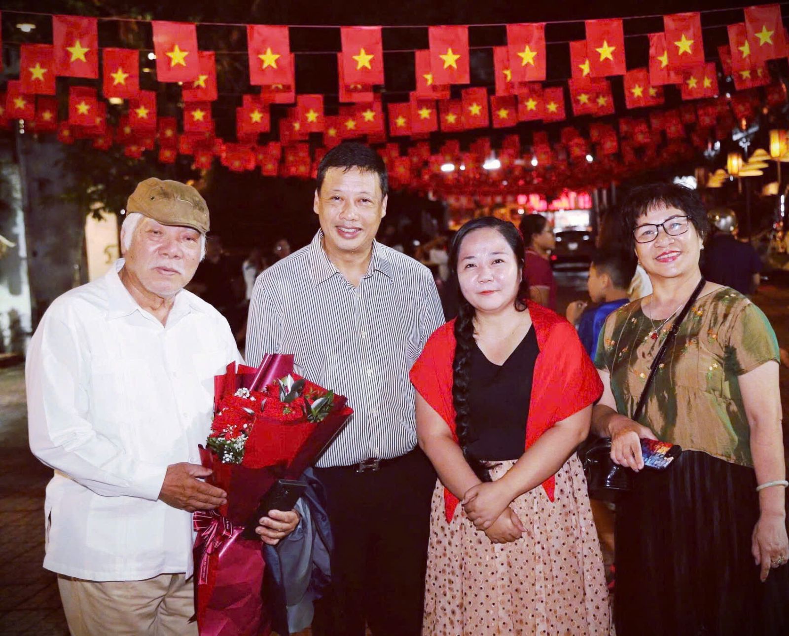 Vương Thoại Hồng