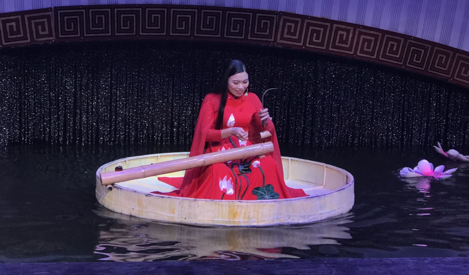 Vương Thoại Hồng