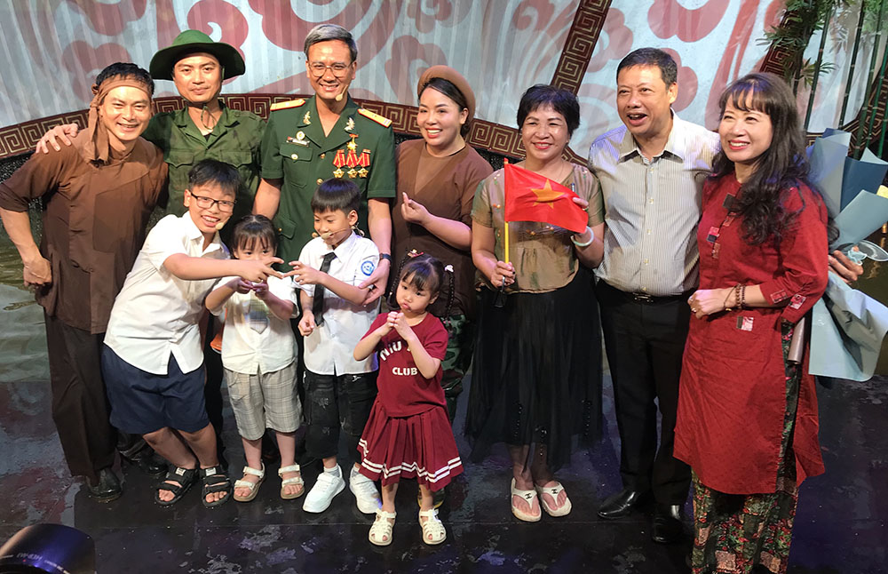 Vương Thoại Hồng