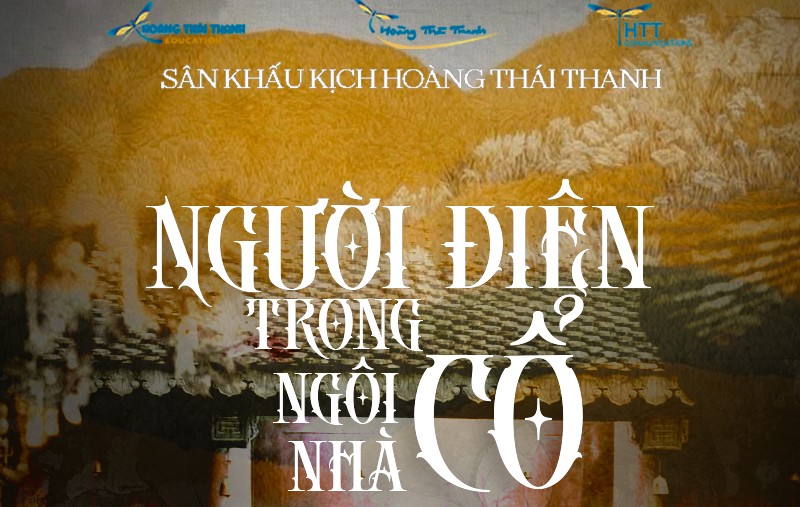 SK Kịch Hoàng Thái Thanh tháng 6 & tháng 7 năm 2026