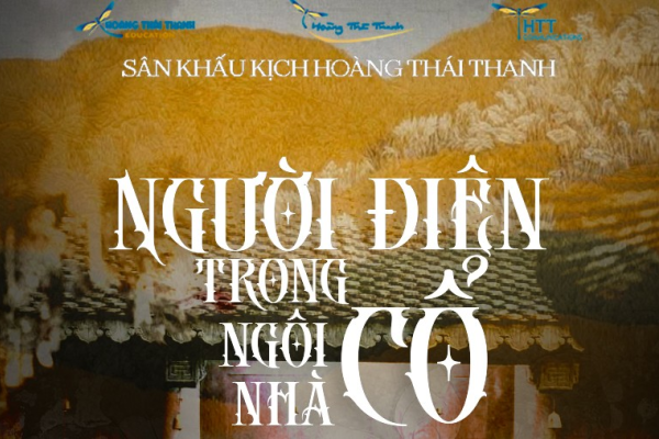 SK Kịch Hoàng Thái Thanh tháng 6 & tháng 7 năm 2026