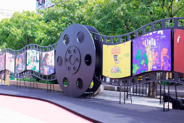 TPHCM được UNESCO ghi nhận là Thành phố sáng tạo - lĩnh vực điện ảnh