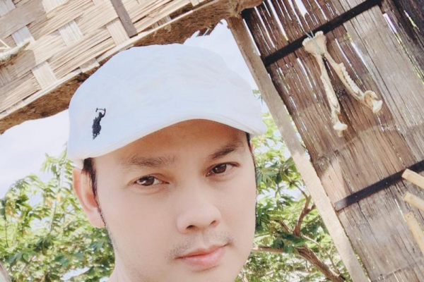 NSƯT Kim Tiểu Long “lạc” miền sơn dã