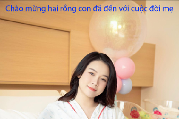 Sam sinh đôi quí tử năm Rồng