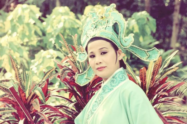 TÀI LINH – CÁI TÊN SÁNG GIÁ DÙ ĐANG Ở ĐÂU