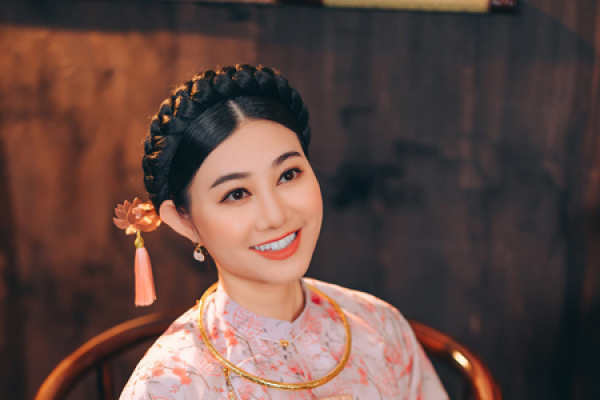 Lễ trao tặng NSND, NSƯT tại Nhà Hát Lớn Hà Nội