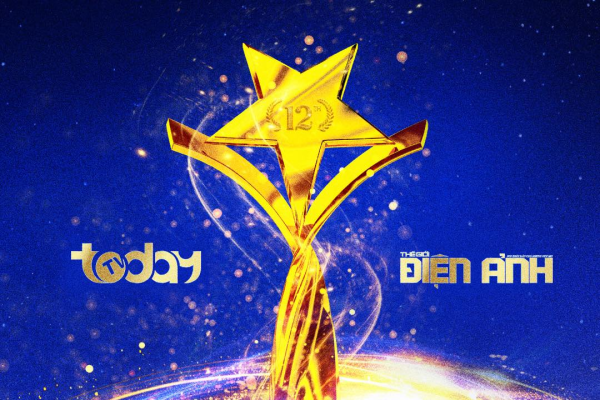 Những hạng mục đề cử NGÔI SAO XANH 2025