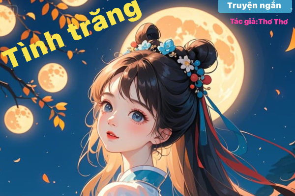 Tình trăng - tập 1