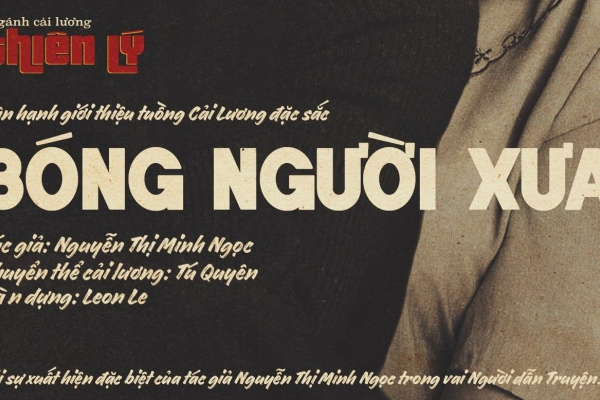 Gánh Cải Lương Thiên Lý