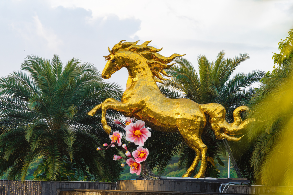 LINH VẬT 2026- KỲ 1: LINH VẬT TẠI ĐÀ NẴNG