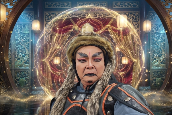 NSND TRỌNG BÌNH VÀ 