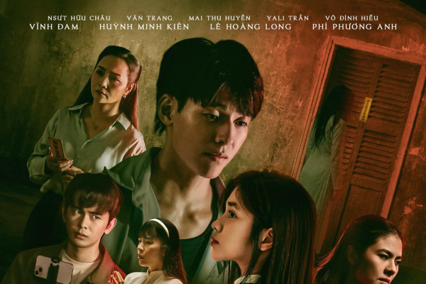 “Bus:Chuyến xe một chiều”