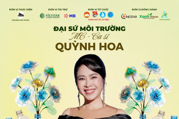 LỄ HỘI HOA VÀ RÁC