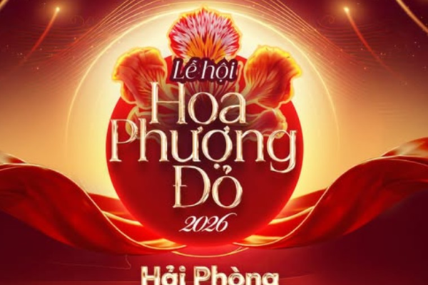 LỄ HỘI HOA PHƯỢNG ĐỎ 2026 - KỲ 2:  TỔNG DUYỆT CHƯƠNG TRÌNH NGHỆ THUẬT KHAI MẠC