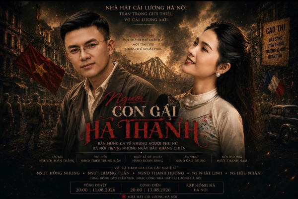 Vở Cải Lương 