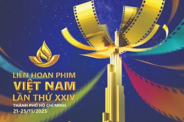Liên hoan phim Việt Nam lần thứ 24 năm 2025