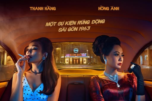 MADAMES THANH SẮC