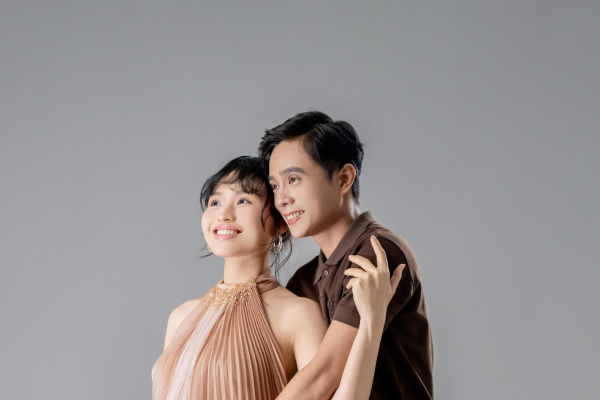 Diễn viên Lê Lộc báo tin vui đầu năm Bính Ngo