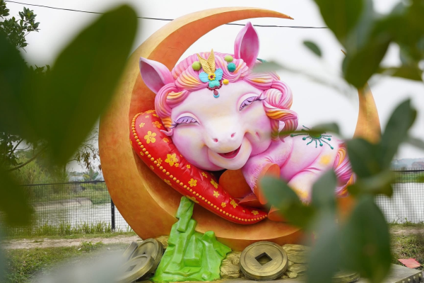 LINH VẬT 2026- KỲ 6: LINH VẬT TẠI BẮC NINH