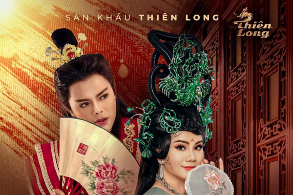 Lịch diễn tháng 5