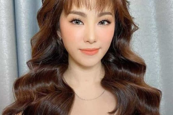 Ca sĩ Lương Bích Hữu có khối u lành tính ở não