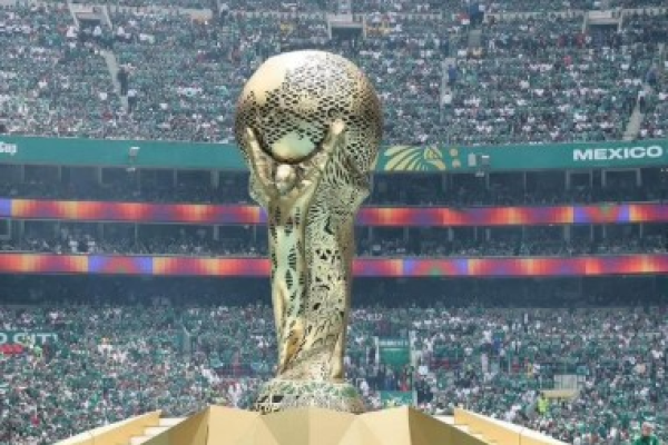 KỲ 8: WORLD CUP 2026 KHAI MẠC ĐẶT BIỆT