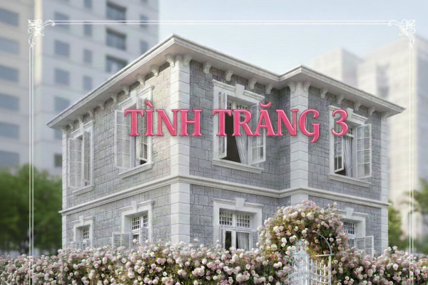 Tình trăng - tập 3