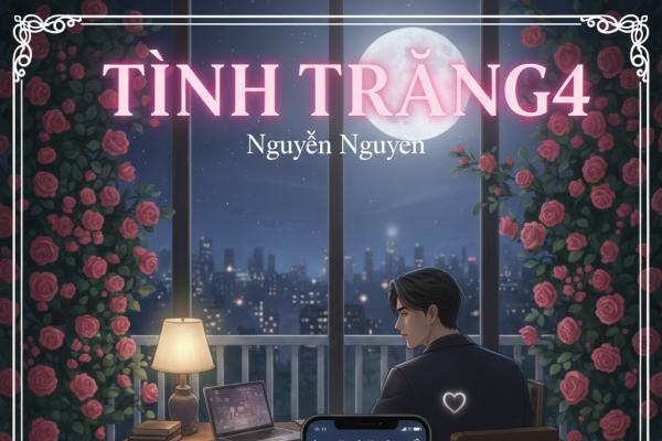 Tình trăng - tập 4