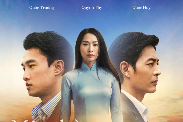 THÁNG 5. 2026 - PHIM MỚI CỦA QUỐC TRƯỜNG, QUỐC HUY VÀ QUỲNH THY  RA RẠP