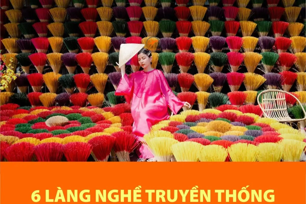 Bạn có Biết làng nghề Huế?