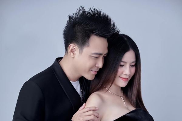 Kha Ly tặng quà sinh nhật Thanh Duy