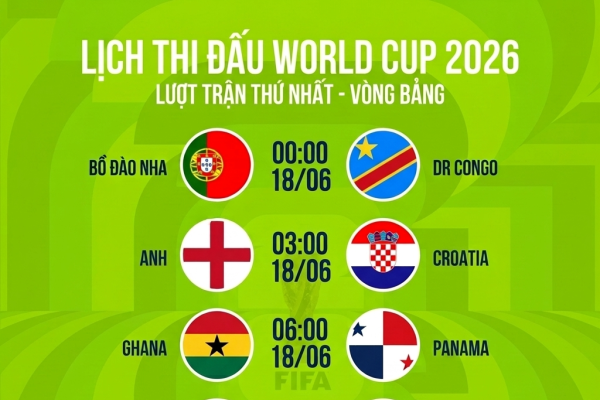 KỲ 35: Bữa tiệc 