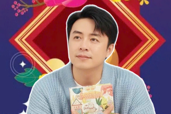 Biên tập viên - Đạo diễn Trần Minh Cường - vươn mình từ bản sắc