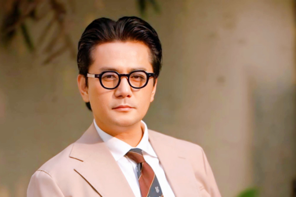 Diễn viên Trương Minh Cường - tan giấc mơ xứ người và 