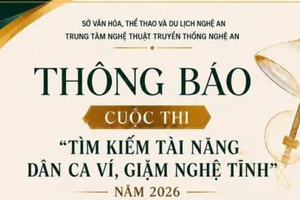 Cuộc thi 