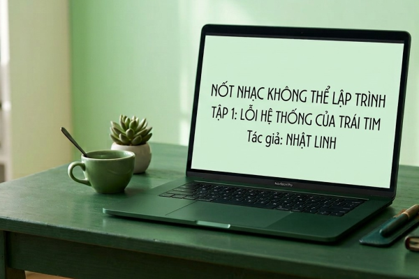 TẬP 1: LỖI HỆ THỐNG CỦA TRÁI TIM