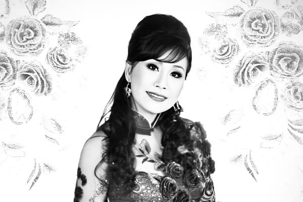 Nghệ sĩ Tài danh Tài Linh
