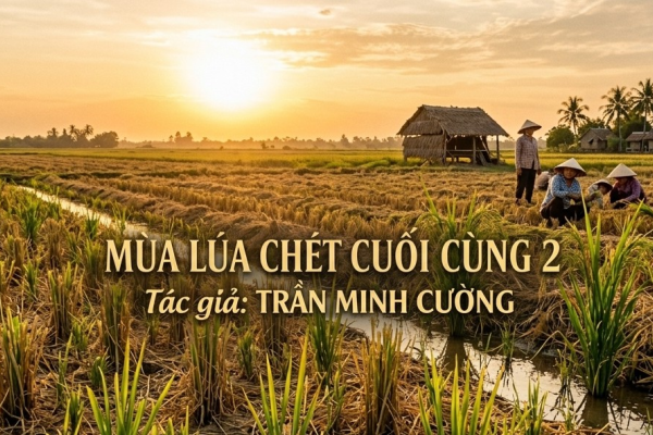MÙA LÚA CHÉT CUỐI CÙNG 2