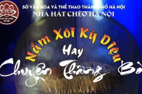 Nắm xôi kỳ diệu