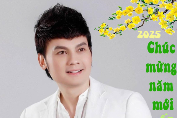Nhà Rồng Nhỏ NSƯT Kim Tiểu Long 2025 - Xuân sum vầy - Tết đông đầy 