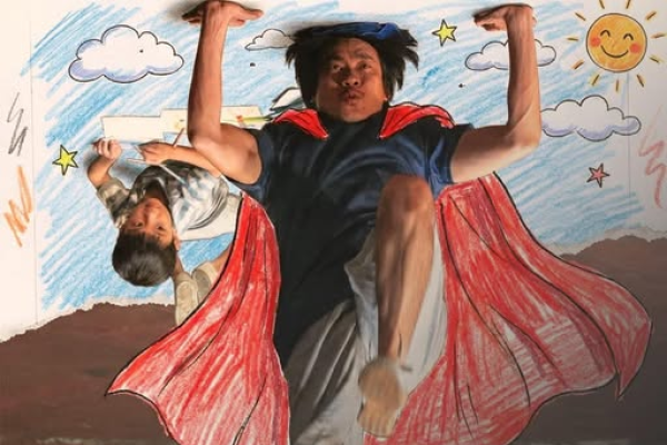 TẾT NAY XEM PHIM GÌ? - KỲ2: CON KỂ BA NGHE