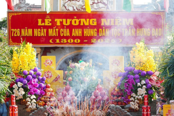 Công bố Bộ nhận diện thương hiệu Di sản thế giới Quần thể di tích và danh thắng Yên Tử – Vĩnh Nghiêm – Côn Sơn, Kiếp Bạc
