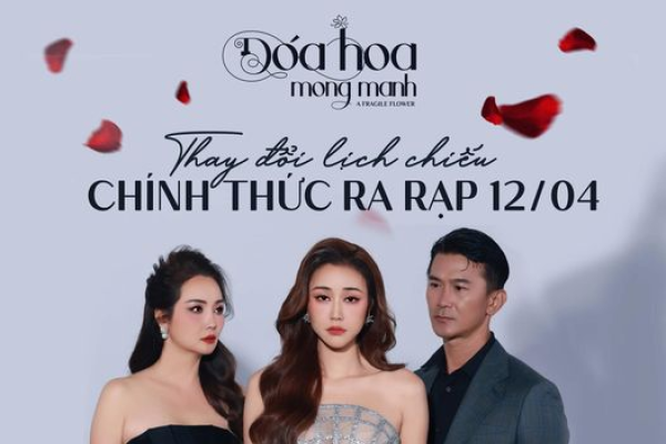 Tháng tư - Phim ra rạp! Phim lên sóng!