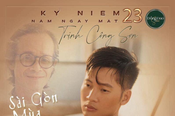 Show ca nhạc tháng 3